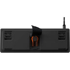 SteelSeries Apex Pro Mini Tournament-Ready Gaming Keyboard in 60% Form Factor - OmniPoint 2.0 Adjustable Switches - 64820 - US English
