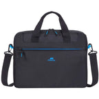 Rivacase 8027 Black Laptop Bag 14' | Regent Collection