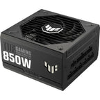 Asus TUF Gaming 850W Gold | ATX 3.0 Compatible Power Supply, Fully Modular, 80+ Gold | TUF-GAMING-850G
