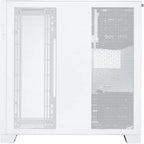 Lian Li O11 DYNAMIC EVO XL Case | O11DEXL-W White | Full Tower E-ATX Dual Chamber Case
