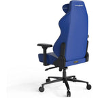 DXRacer Craft Pro Plus Craft Series Classic Gaming Chair - Indigo - CRA-PR001-I-H1