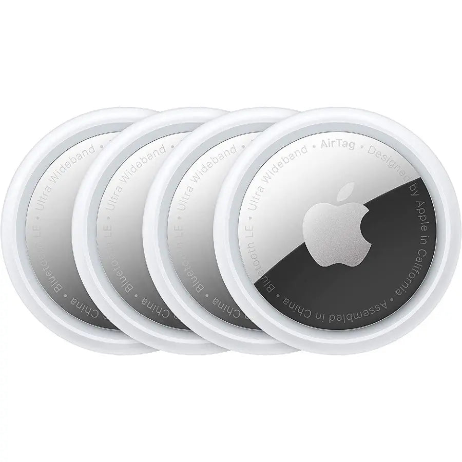 Apple AirTag 4 Pack, Bluetooth, MX542
