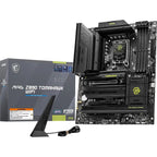 MSI MAG Z890 Tomahawk WiFi Gaming Motherboard Intel LGA1851 DDR5