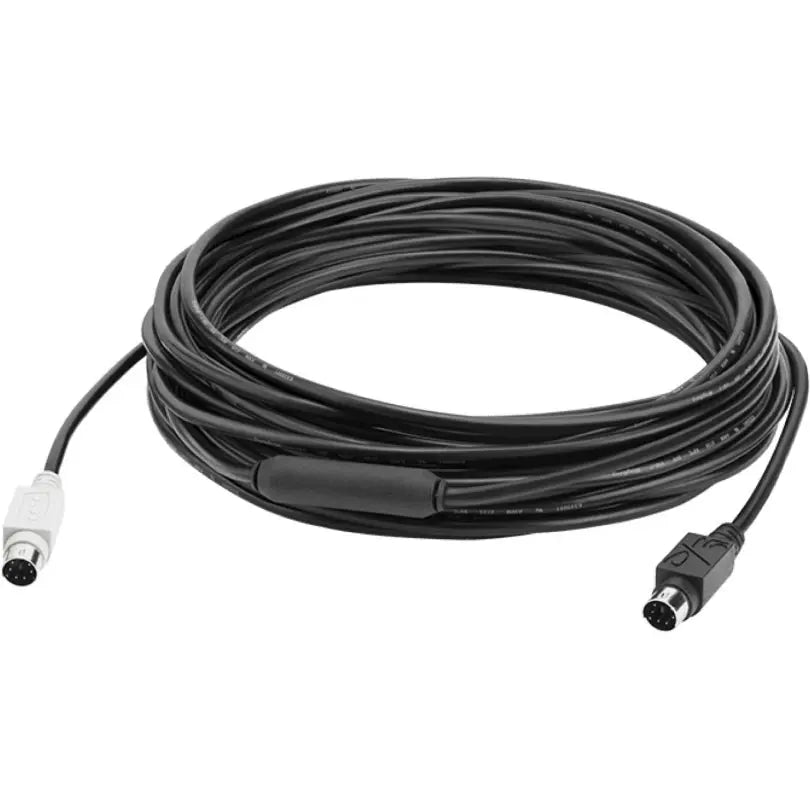 Logitech GROUP Extender Cable (32.8') 939-001487 10M