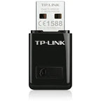 Tplink TL-WN823N 300Mbps Mini Wireless N USB Adapter