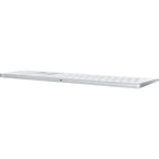Apple Magic Keyboard MK2C3 With Touch ID and Numeric Keypad