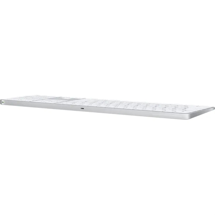 Apple Magic Keyboard MK2C3 With Touch ID and Numeric Keypad