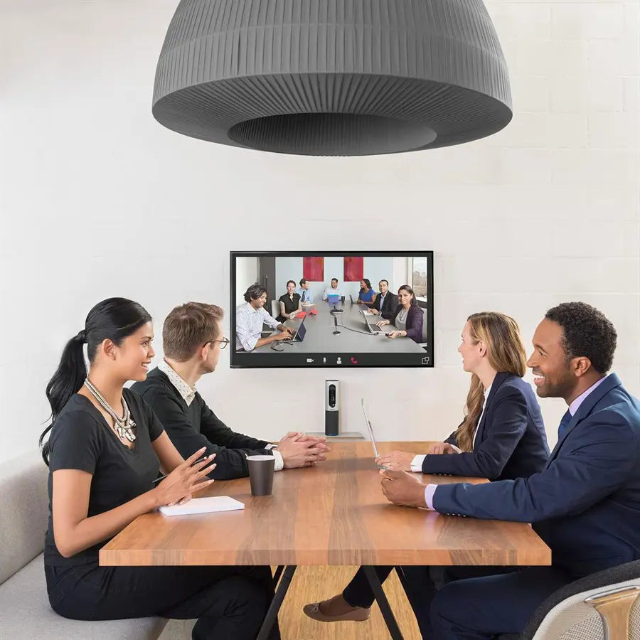 Logitech CONNECT Portable ConferenceCam with Bluetooth® Speakerphone