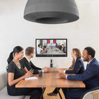 Logitech CONNECT Portable ConferenceCam with Bluetooth® Speakerphone