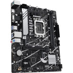 ASUS Prime B760M-K Intel® B760 LGA 1700 mATX Motherboard DDR5 - Aura Sync - Ready for Advanced AI PC