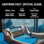 Asus ROG Ally RC71L-NH019W (2023) Handheld Gaming PC