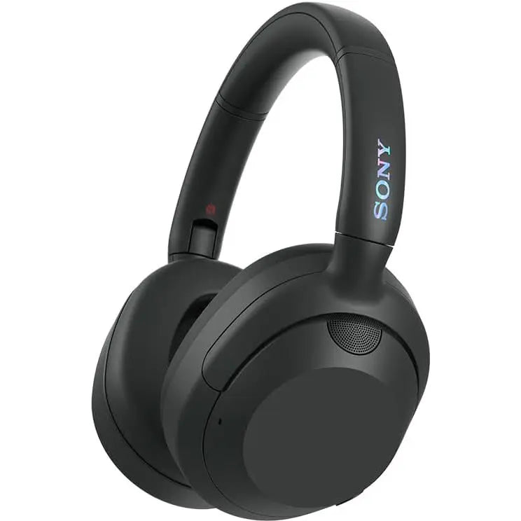 SONY ULT POWER SOUND series ULT WEAR Wireless Noise Canceling Headphones | Black WH-ULT900N