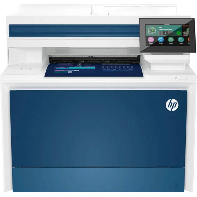 HP Color LaserJet Pro MFP 4303FDN Printer