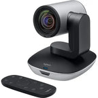 Logitech PTZ PRO 2 HD 1080p Video Camera With Enhanced Pan/Tilt And Zoom | 960-001186
