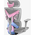 Anda Seat X-Air Pro Mesh Office Gaming Chair Twilight Grey