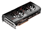 Sapphire Pulse Radeon RX 7700 XT 12GB GDDR6, 192 Bit, Up to 2.4GHz, PCI Express 4.0, AMD Ray Tracing and AMD FSR 2.0, 11335-98-90G (Refurbished, Brown Box)