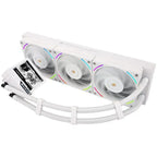 Thermalright Mjolnir Vision 360 White ARGB AIO CPU Liquid Cooler