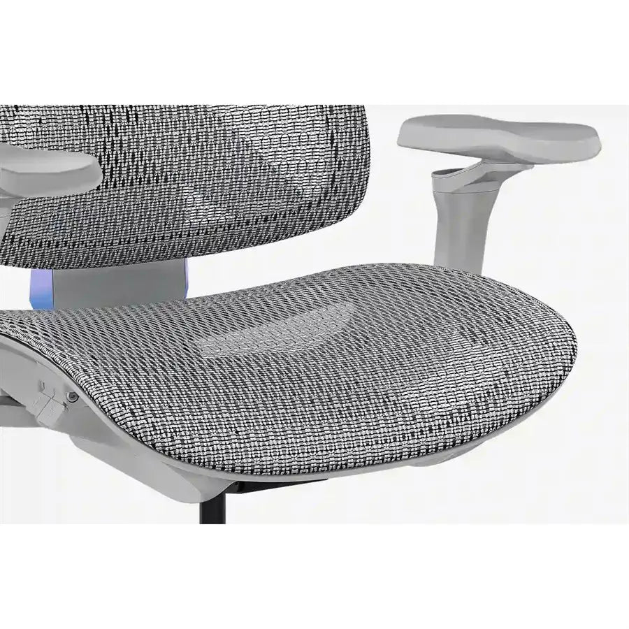 Anda Seat X-Air Pro Mesh Office Gaming Chair Twilight Grey