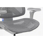 Anda Seat X-Air Pro Mesh Office Gaming Chair Twilight Grey