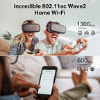 Archer C80 AC1900 Wireless MU-MIMO Wi-Fi Router