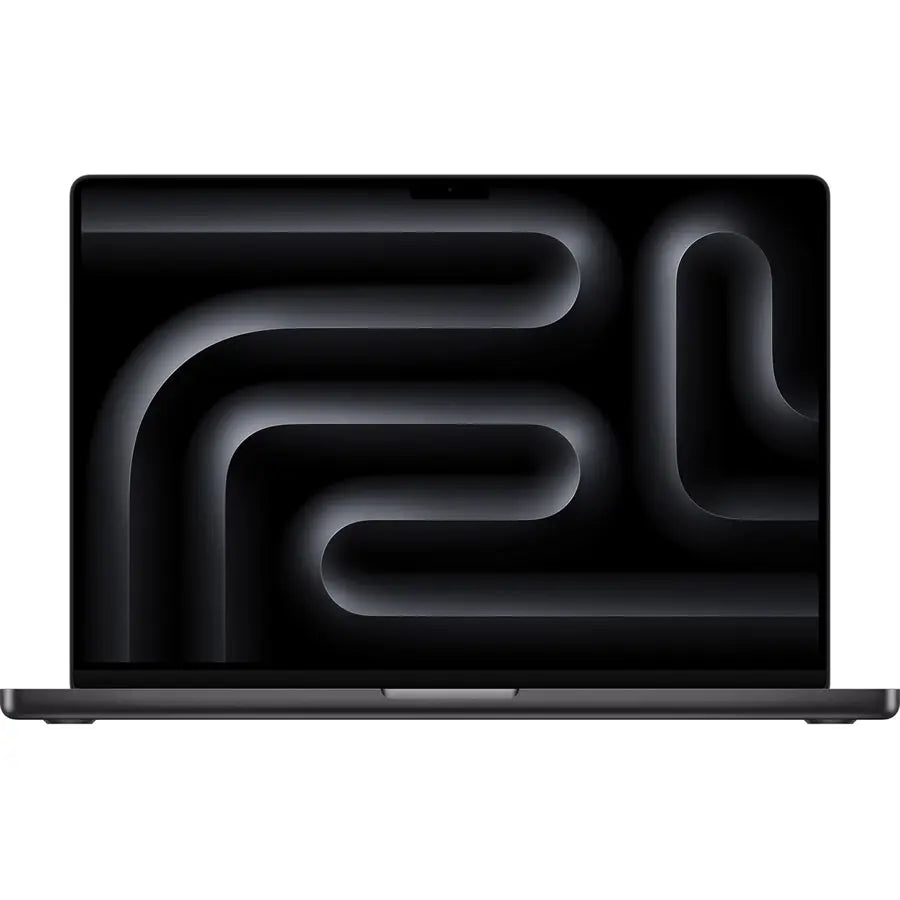 Apple Macbook Pro 16' | Apple M4 Pro 14-Core Chip - 24GB Memory - 512GB SSD - 20-Core GPU - 16' 3456 x 2234 Liquid Retina XDR Display - MX2X3 - Space Black