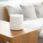 TP-Link Deco X50 Whole Home Mesh WiFi 6 System, AX3000 Dual Band, Up To 3.0Gbps, 3x Gigabit Ports, Up To 6500ft2, 3-Pack
