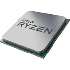 AMD Ryzen 5 5600X Desktop Processor, 6 Cores 12 Threads, 3.7GHz Base, 4.6GHz Max Boost, AM4 Socket, Unlocked, Tray