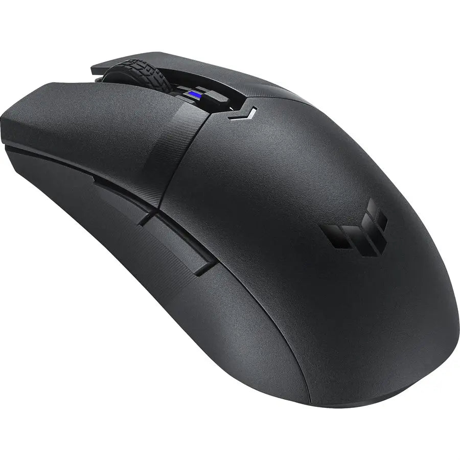 Asus TUF Gaming M4 Wireless Lightweight Ambidextrous Gaming Mouse, P306, 12,000 dpi Sensor, Six Programmable Buttons