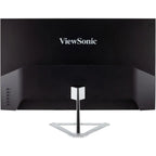 ViewSonic VX3276-2K-MHD-2 32' IPS QHD Entertainment Monitor HDR10