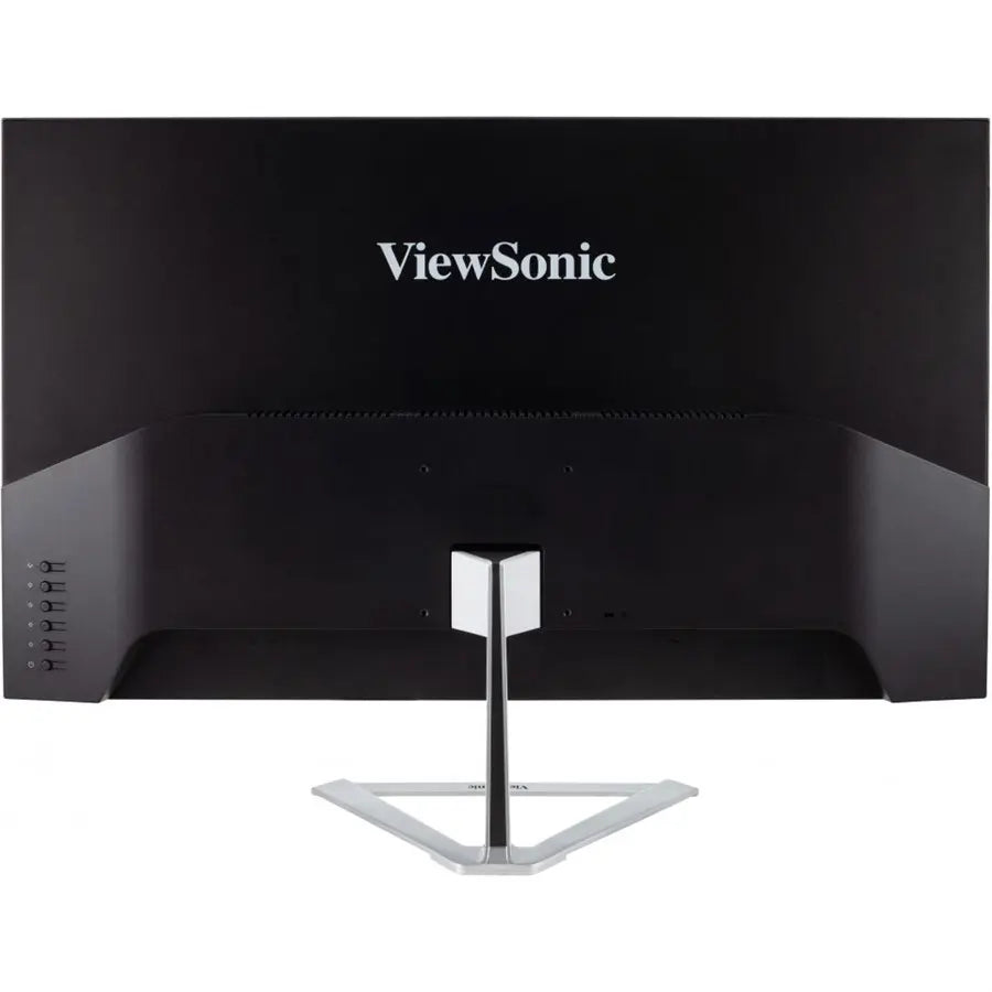 ViewSonic VX3276-2K-MHD-2 32' IPS QHD Entertainment Monitor HDR10