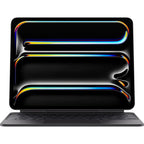 Apple Magic Keyboard for 13' iPad Pro M4 | Black, US English | MWR53