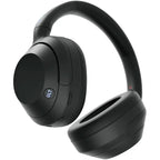 SONY ULT POWER SOUND series ULT WEAR Wireless Noise Canceling Headphones | Black WH-ULT900N