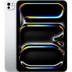 Apple iPad Pro 11' | Apple M4 9-Core - 512GB - MVVD3 Silver