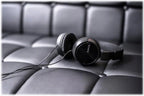 Sony MDR ZX110AP Wired On Ear Headphones Black