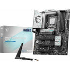 MSI B860 GAMING PLUS WIFI Motherboard LGA1851, DDR5 8800MT/s, Thunderbolt 4, 5G LAN, Wi-Fi 7