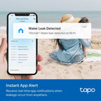 T300 Smart Water Leak Sensor