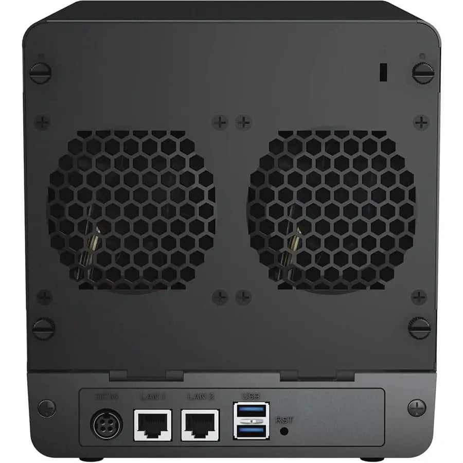 Synology 4-Bay DiskStation DS423 (Diskless)
