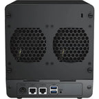 Synology 4-Bay DiskStation DS423 (Diskless)