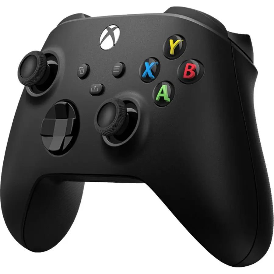 Microsoft Xbox Wireless Controller | Carbon Black