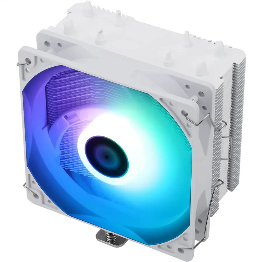 Thermalright Assassin X 120 Refined SE WHITE ARGB CPU Cooler