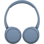 Sony WH-CH520 Wireless Headphones - Blue