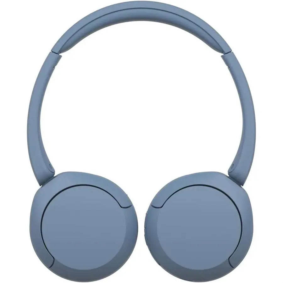 Sony WH-CH520 Wireless Headphones - Blue