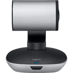 Logitech PTZ PRO 2 HD 1080p Video Camera With Enhanced Pan/Tilt And Zoom | 960-001186