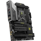 MSI MAG Z890 Tomahawk WiFi Gaming Motherboard Intel LGA1851 DDR5