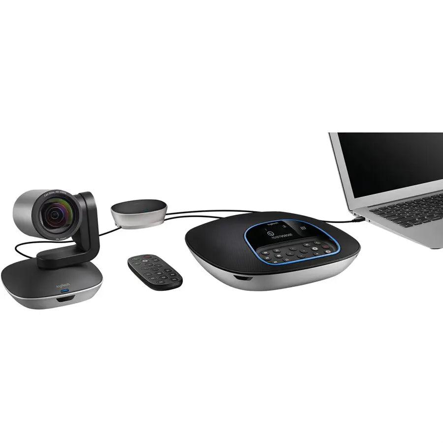 Logitech GROUP Video Conferencing System 960-001057