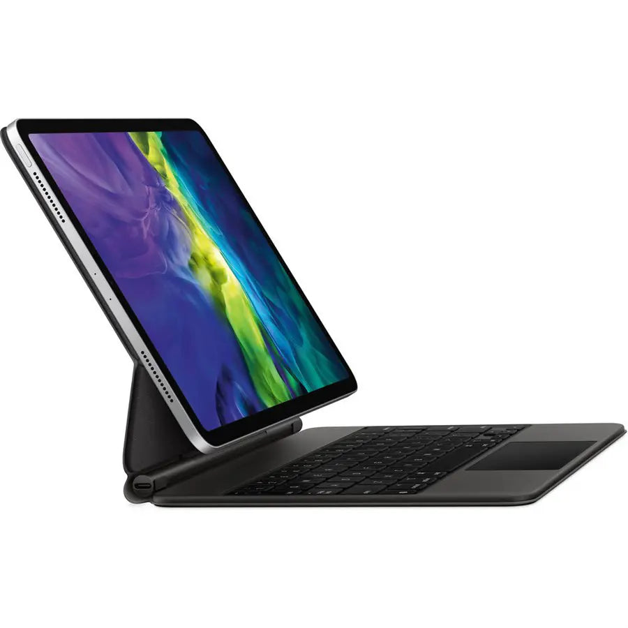Apple Magic Keyboard for 11' iPad Pro (English) MXQT2 - Black