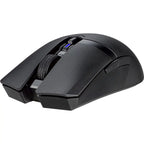 Asus TUF Gaming M4 Wireless Lightweight Ambidextrous Gaming Mouse, P306, 12,000 dpi Sensor, Six Programmable Buttons