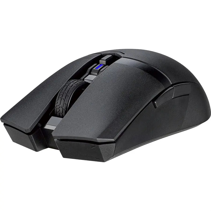 Asus TUF Gaming M4 Wireless Lightweight Ambidextrous Gaming Mouse, P306, 12,000 dpi Sensor, Six Programmable Buttons
