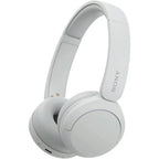 Sony WH-CH520 Wireless Headphones - White