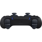 Sony DualSense Wireless Controller for PS5 PlayStation 5 | Midnight Black